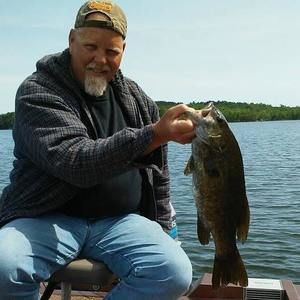 Meet your Posher, Jon